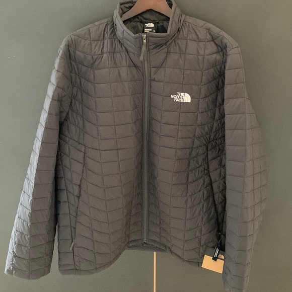 The North Face Other - Men’s XXL Northface / Thermal Grey / Standard Fit / Jacket
